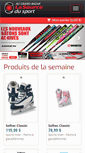 Mobile Screenshot of grandbazar.ca